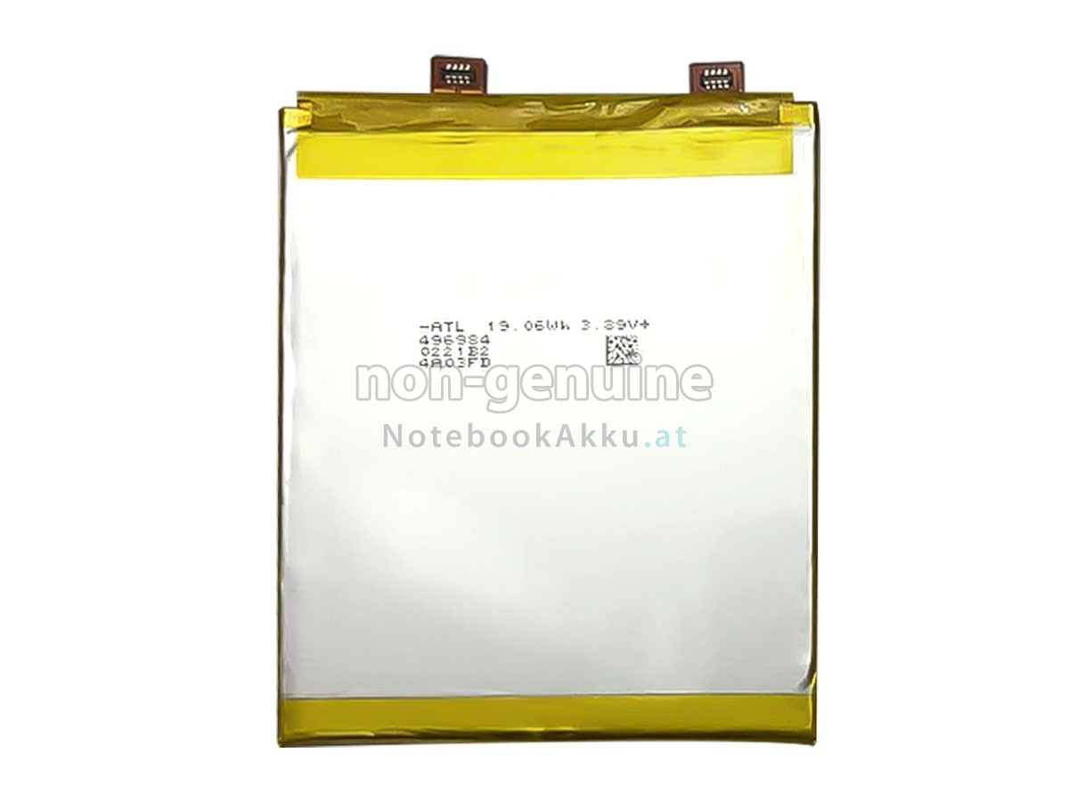 Akku für Lenovo BL326