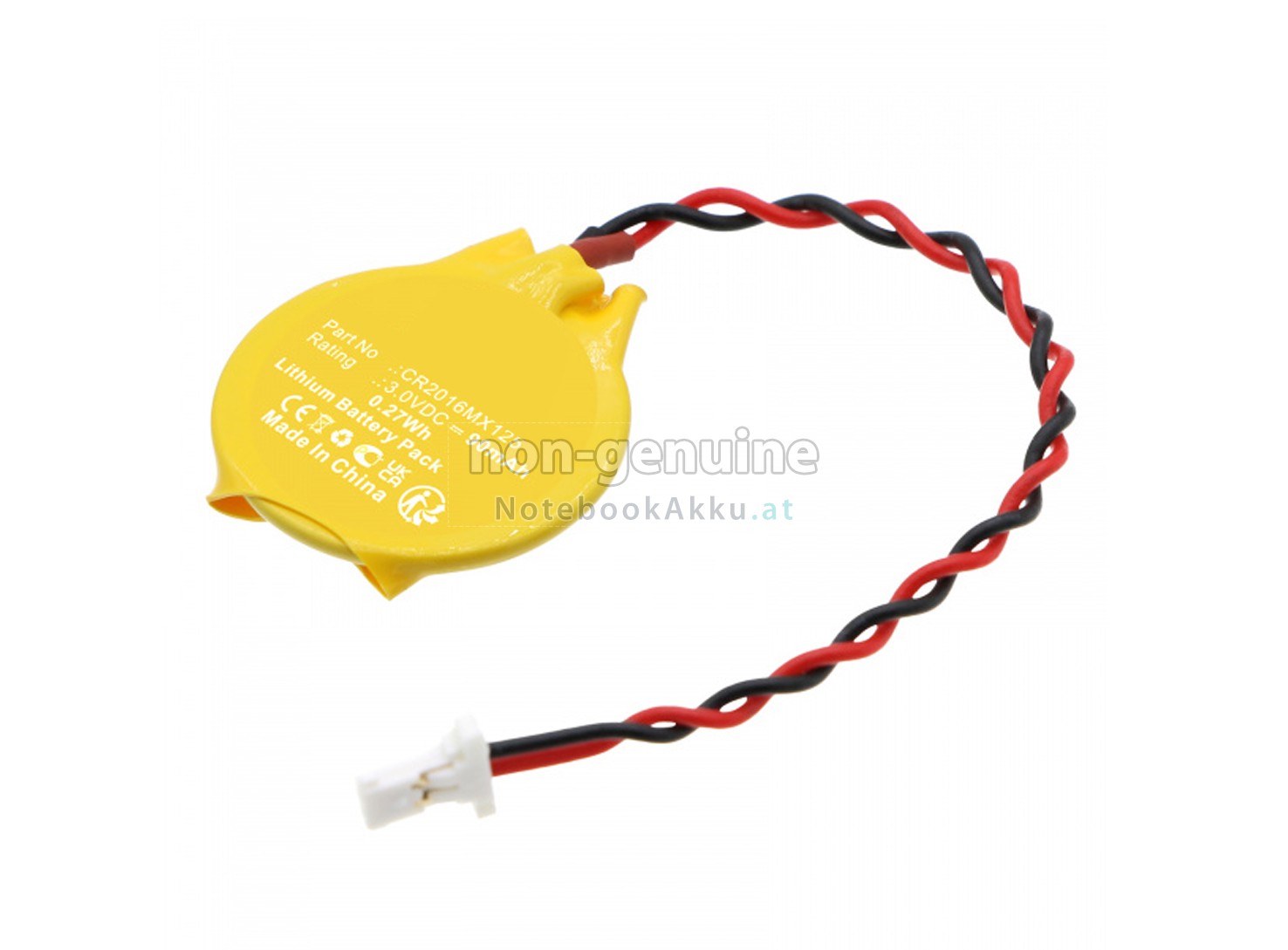 Akku für Lenovo THINKPAD X1 CARBON 5TH GEN 20HQ CMOS