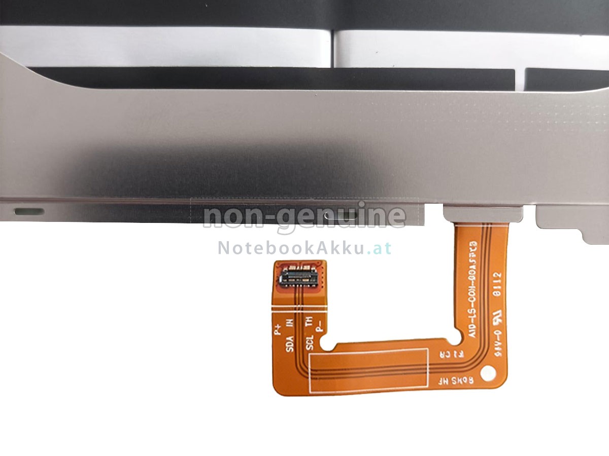 Akku für Lenovo TAB 2 A10-70