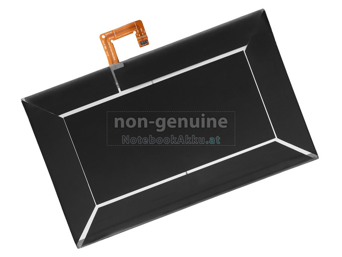 Akku für Lenovo TAB 2 A10-30F