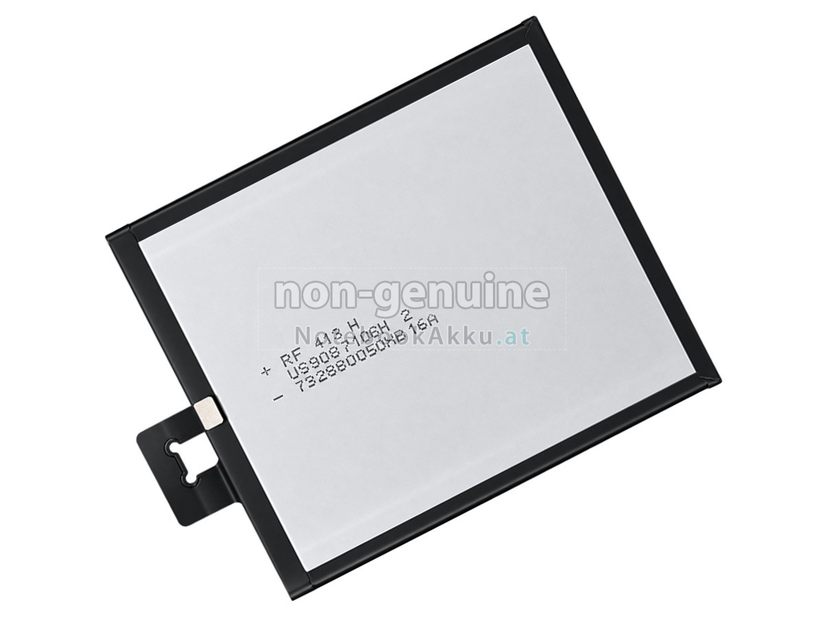 Akku für Lenovo L15D1P32