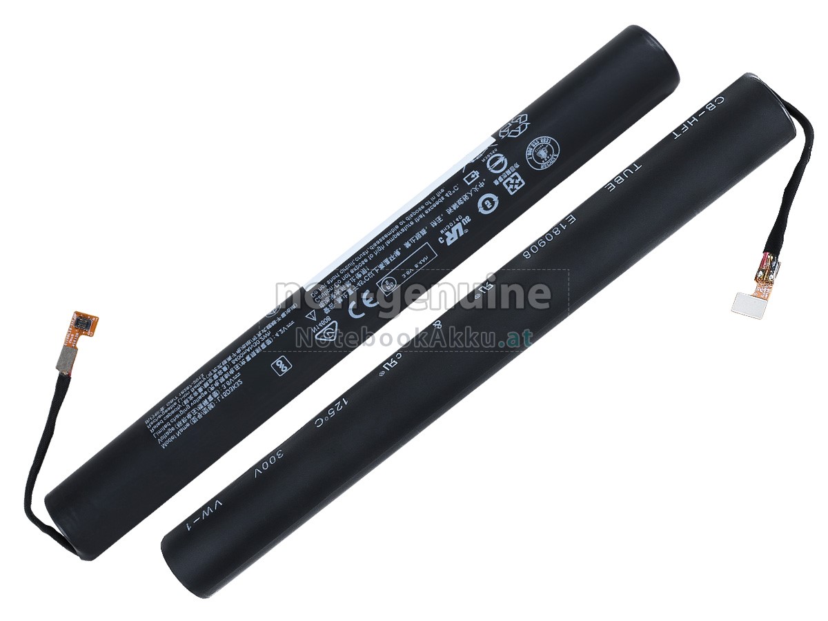Akku für Lenovo L15D3K32