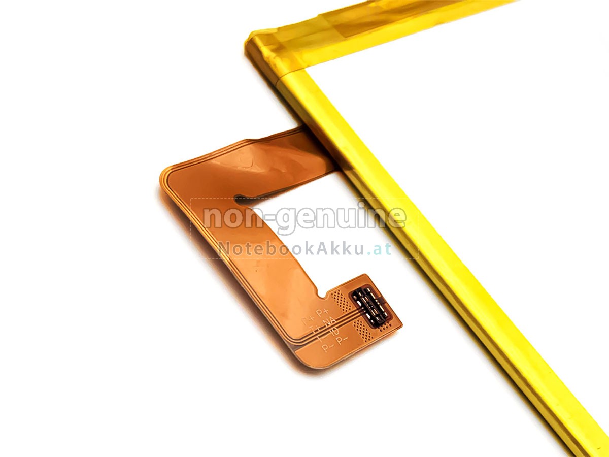 Akku für Lenovo L18D1P32