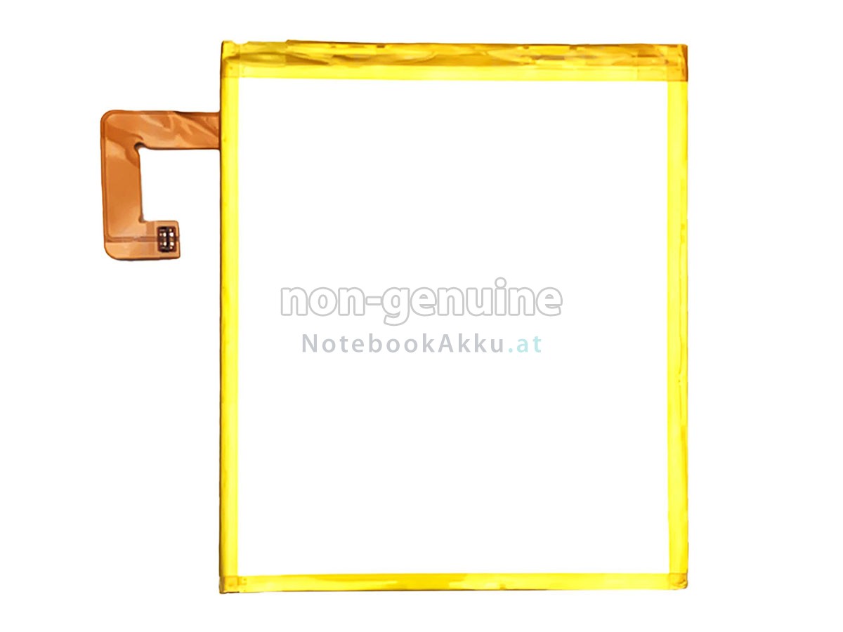 Akku für Lenovo L18D1P32