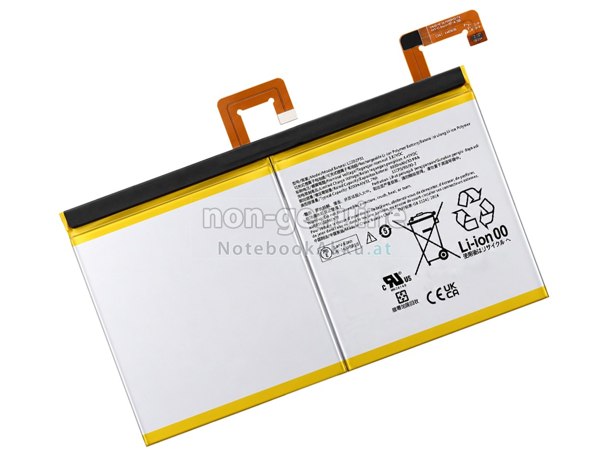Akku für Lenovo SB18D44180