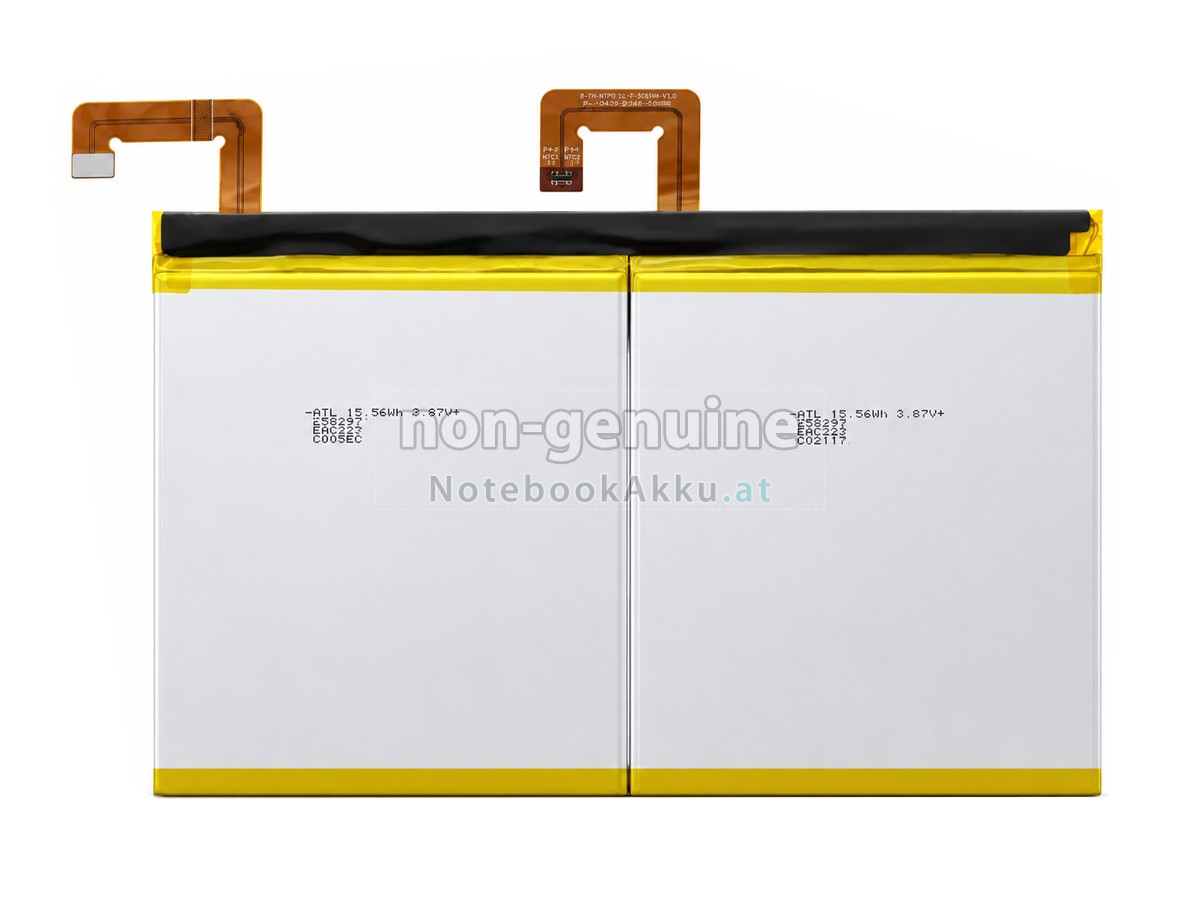 Akku für Lenovo SB18D44180