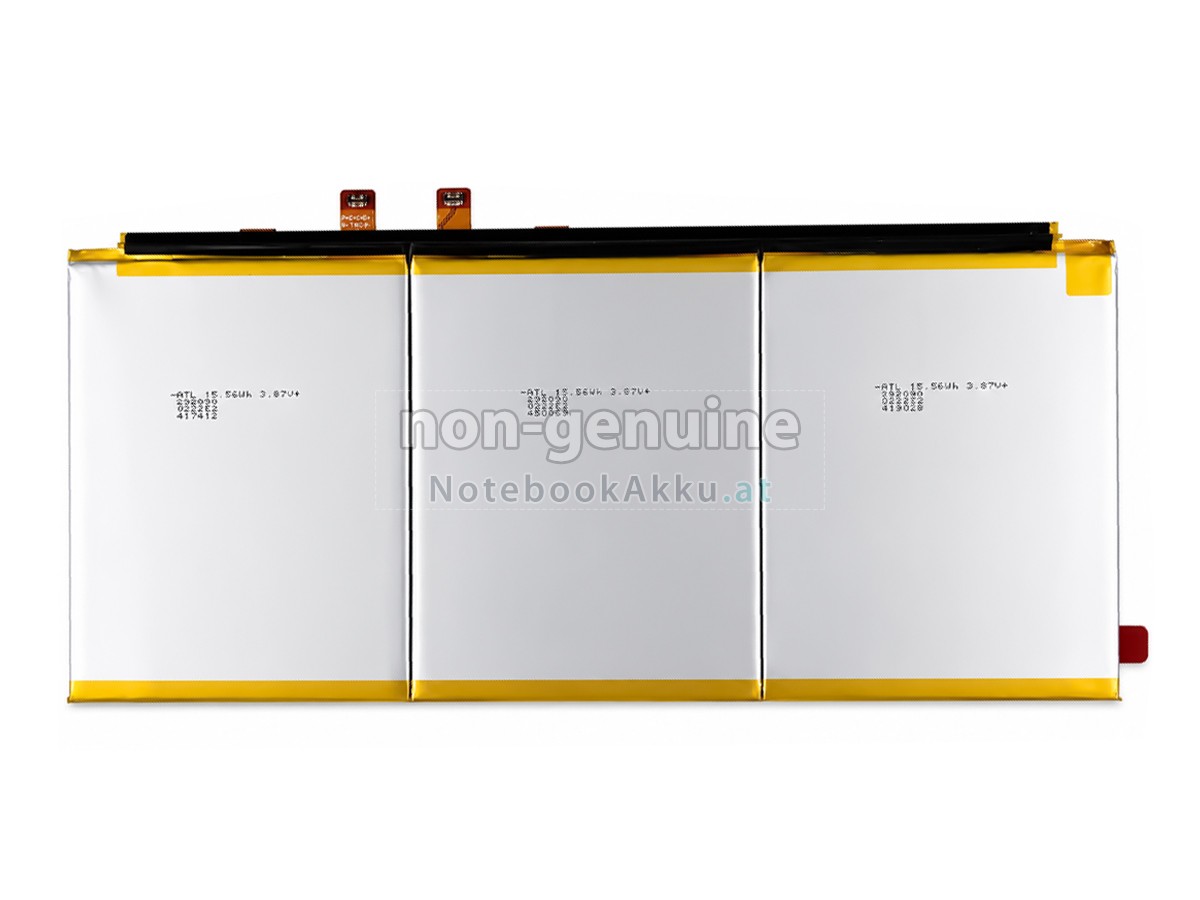 Akku für Lenovo L22D3P31