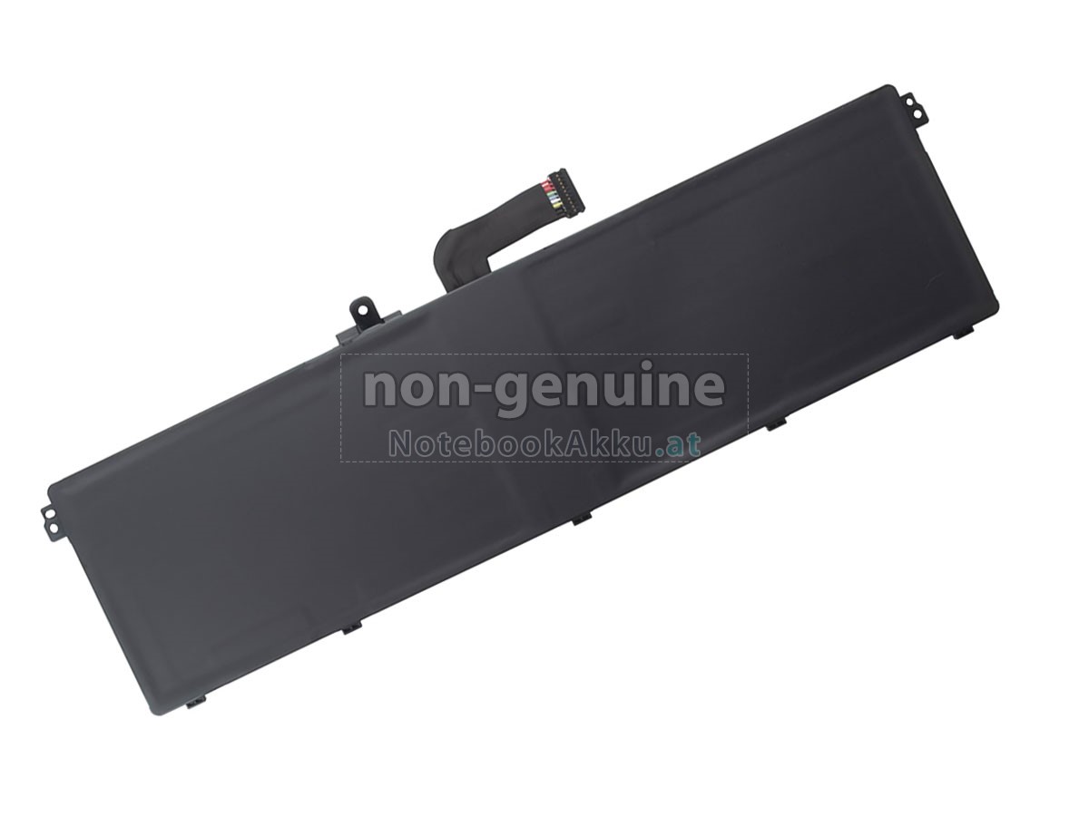 Akku für Lenovo IdeaPad PRO 5 14APH8-83AM000AMX