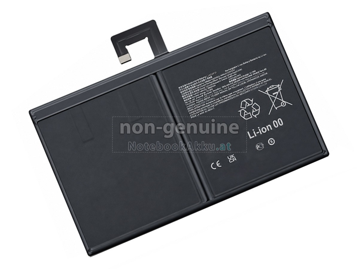 Akku für Lenovo L24D2P31