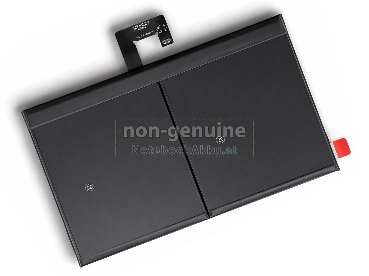 Akku für Lenovo L24D2P31