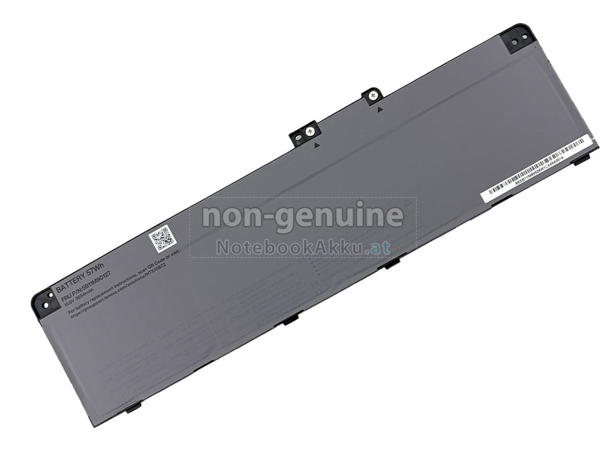 Akku für Lenovo ThinkPad T14 GEN 6-21QJ00CLML
