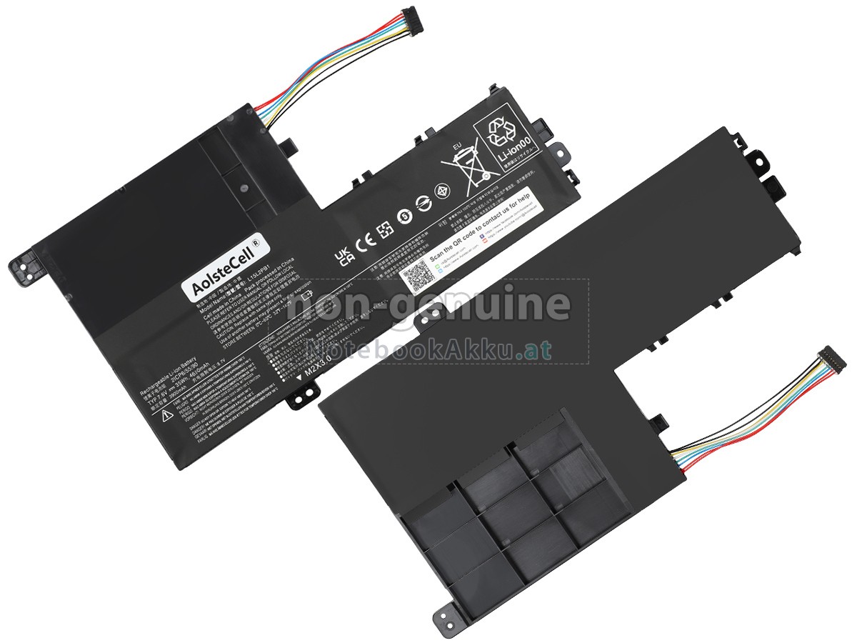 Akku für Lenovo 5B10M50524
