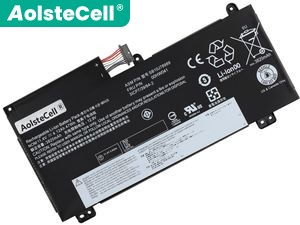 Akku für Lenovo ThinkPad S5-20G4A009CD