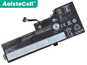 Akku für Lenovo SB10K97577