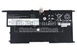 Akku für Lenovo ThinkPad X1 Carbon Touch 20A8-003UGE Ultrabook