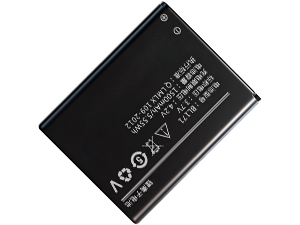 Akku für Lenovo A370E