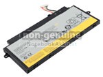 Akku für Lenovo IdeaPad U510-MBM66GE