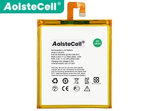 Akku für Lenovo Tab 2 A7-10