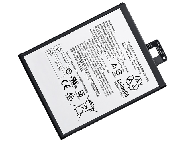 Akku für Lenovo L15D1P32