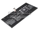 Akku für Lenovo IdeaPad Miix 720-12IKB