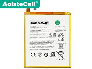 Akku für Lenovo TB-8504F