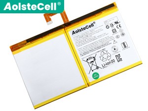 Akku für Lenovo TB-X704F