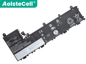Akku für Lenovo L17L3P54