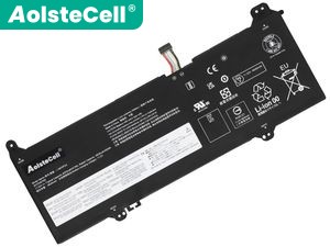 Akku für Lenovo L18D3PG2
