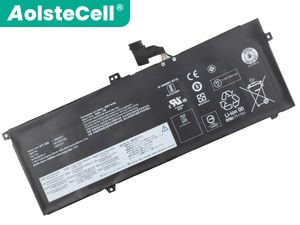 Akku für Lenovo SB10K97657