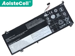 Akku für Lenovo L19M4PDB