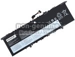 Akku für Lenovo IdeaPad Slim 7 Pro 14IHU5-82QT0001US