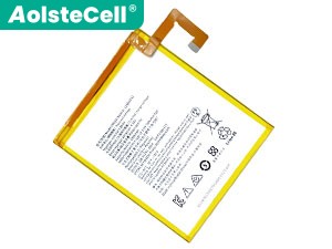Akku für Lenovo TB-X306
