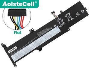 Akku für Lenovo L19D3PF5