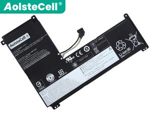 Akku für Lenovo IdeaPad 1-11IGL05-81VT0074TA