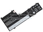 Akku für Lenovo IdeaPad S740-14IIL