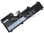 Akku für Lenovo IdeaPad 5 Pro 16ACH6-82L500JMHH