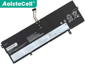 Akku für Lenovo Yoga 7 14IAL7-82QE004PPG