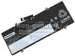Akku für Lenovo IdeaPad Duet 5 12IAU7-82TQ0002MX