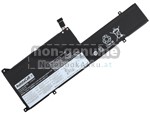 Akku für Lenovo IdeaPad Flex 5 14IAU7-82R70055ED