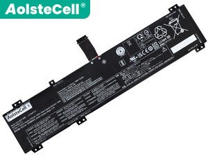 Akku für Lenovo Legion 5 Pro 16ARH7H-82RG00GSRK