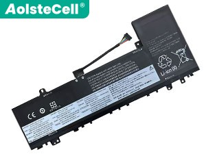Akku für Lenovo IdeaPad Slim 5 14ABR8-82XE008DMH