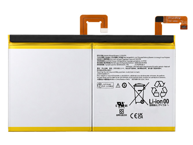 Akku für Lenovo SB18D44180