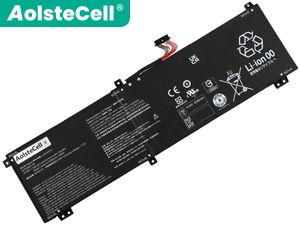 Akku für Lenovo Legion Slim 7 16APH8-82Y40014AR