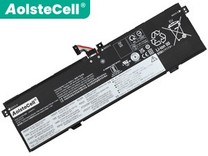 Akku für Lenovo Yoga Pro 9 14IRP8-83BU005KRA
