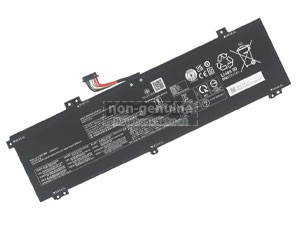 Akku für Lenovo Legion 7 16IRX9-83FD007XFR