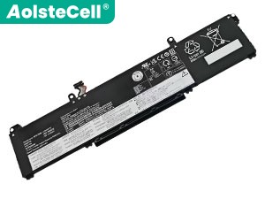 Akku für Lenovo ThinkPad P16s Gen 3-21KT0003IV