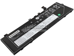 Akku für Lenovo ThinkPad T14s Gen 6-21N10003GR