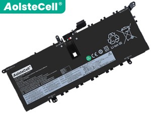 Akku für Lenovo Yoga Slim 7 14Q8X9-83ED0003US