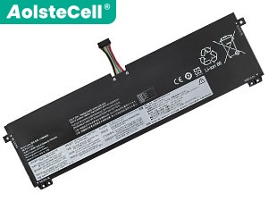 Akku für Lenovo ThinkBook 16p G6 IAX-21R00043BG