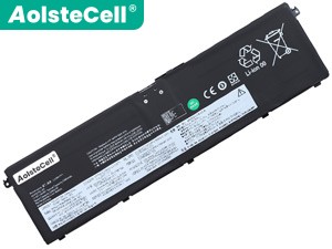 Akku für Lenovo Yoga Pro 9 16IMH9-83DN003RRM